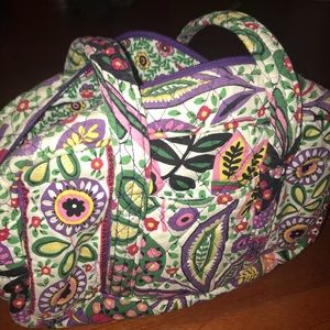 Vera Bradley Tote